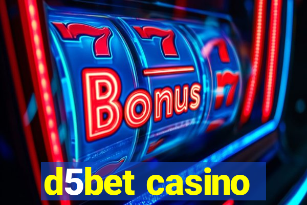 d5bet casino